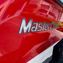 Mastercraft X2
