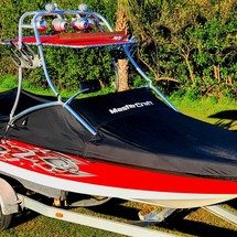 Mastercraft X2