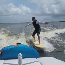 Mastercraft X2