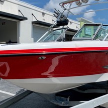 Mastercraft X2