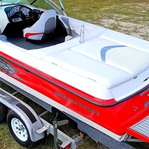 Mastercraft X2