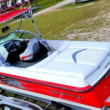 Mastercraft X2