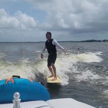 Mastercraft X2