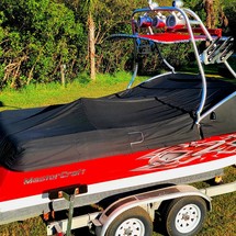 Mastercraft X2