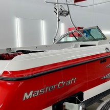 Mastercraft X2