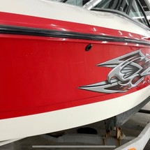 Mastercraft X2