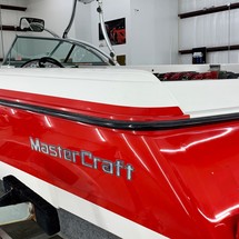 Mastercraft X2