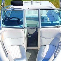Mastercraft X2