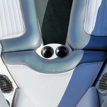 Mastercraft X2