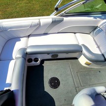 Mastercraft X2