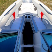Mastercraft X2