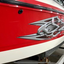 Mastercraft X2