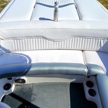 Mastercraft X2