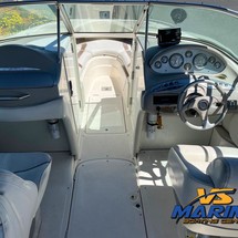 Maxum 2400