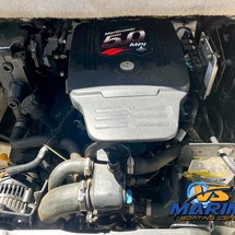 Maxum 2400