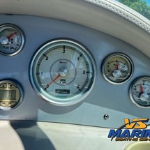 Maxum 2400