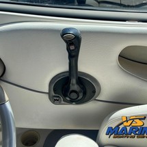 Maxum 2400