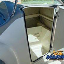 Maxum 2400
