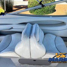 Maxum 2400