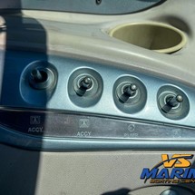 Maxum 2400