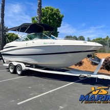 Maxum 2400