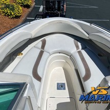 Maxum 2400