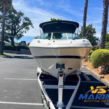 Maxum 2400