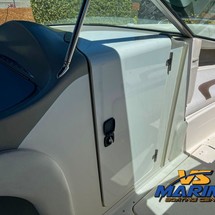 Maxum 2400
