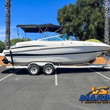 Maxum 2400