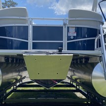 Sunchaser Boats Geneva Cruise 20 LR DH