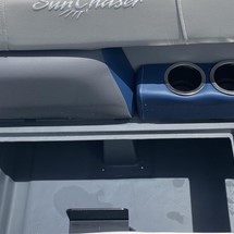 Sunchaser Boats Geneva Cruise 20 LR DH