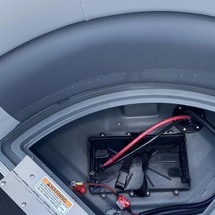 Sunchaser Boats Geneva Cruise 20 LR DH