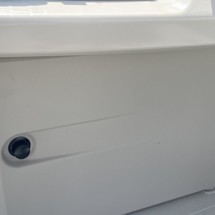 Sunchaser Boats Geneva Cruise 20 LR DH