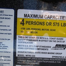 Nitro Z20 Z-Pro Package