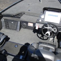 Nitro Z20 Z-Pro Package