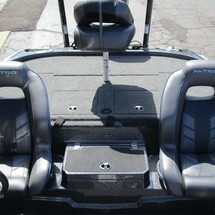 Nitro Z20 Z-Pro Package