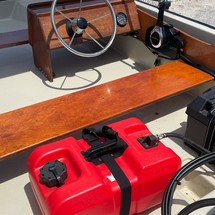 Boston Whaler 150 Super Sport