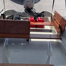 Boston Whaler 150 Super Sport