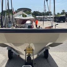 Boston Whaler 150 Super Sport
