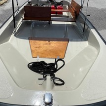 Boston Whaler 150 Super Sport