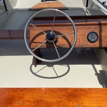 Boston Whaler 150 Super Sport