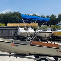 Boston Whaler 150 Super Sport