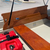 Boston Whaler 150 Super Sport