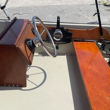 Boston Whaler 150 Super Sport