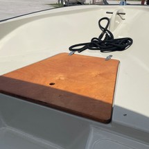 Boston Whaler 150 Super Sport