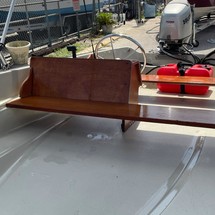 Boston Whaler 150 Super Sport