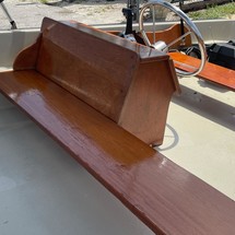 Boston Whaler 150 Super Sport