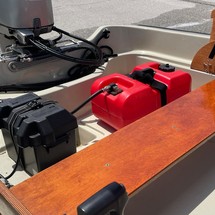 Boston Whaler 150 Super Sport