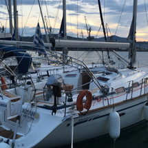 Bavaria 46 Cruiser