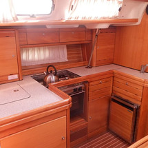 Bavaria 46 Cruiser